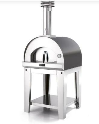 Forno per pizza serie Margherita Fontana forni
