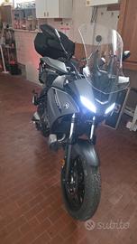 Yamaha Tracer 7  IN GARANZIA