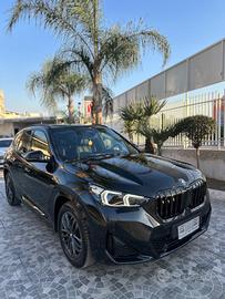 Bmw X1 sDrive 18d Msport