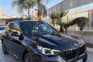 Bmw X1 sDrive 18d Msport