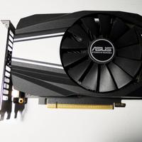 NVIDIA GeForce GTX 1660 Ti