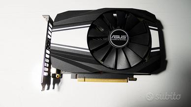 NVIDIA GeForce GTX 1660 Ti