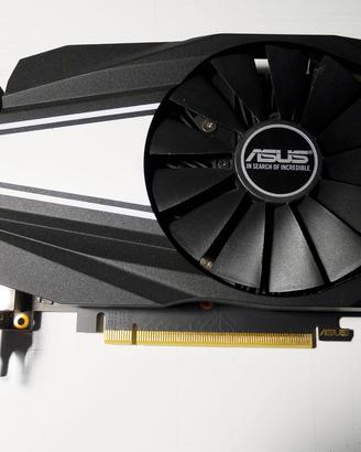 NVIDIA GeForce GTX 1660 Ti