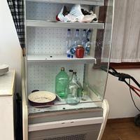 Vetrina refrigeranta