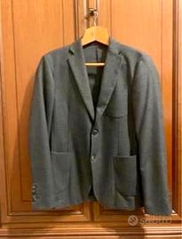 Blazer • Clayton