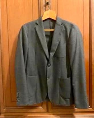Blazer • Clayton