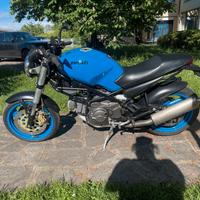 Ducati Monster 600 S