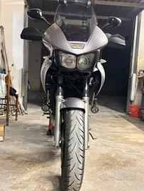 Yamaha Tdm 850 2000