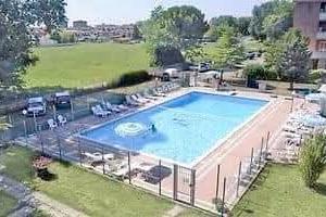 Vacanze al mare a Lido delle Nazioni