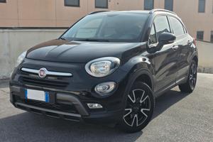 Fiat 500X 1.4 MultiAir 140 CV City Cross