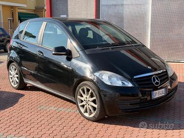 Mercedes-benz A 180 CDI Elegance