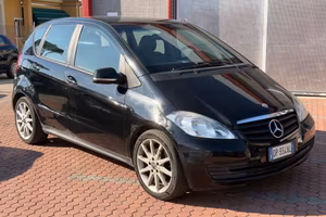 Mercedes-benz A 180 CDI Elegance