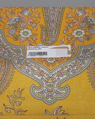 Telo arredo Granfoulard Bassetti 180x270 
