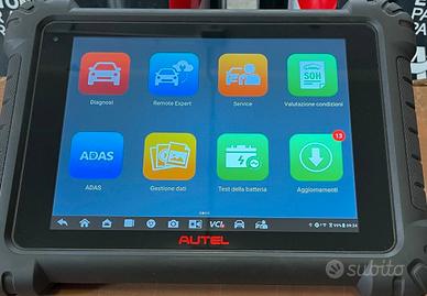USATO TOP - Autel MaxiSys MS909X RIF. 1190/MT/26