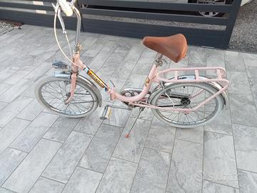bicicletta Graziella 