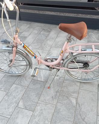 bicicletta Graziella 