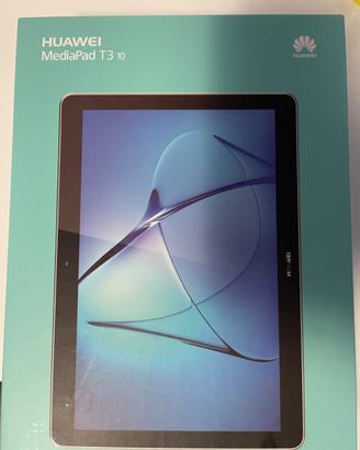 Huawei MediaPad T3 10