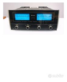 Amplificatore Mciniosh Mc7270