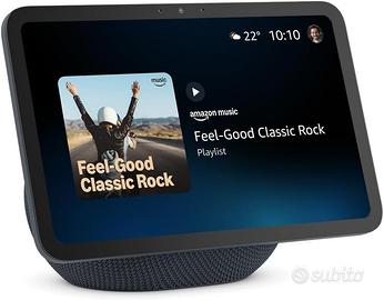 Amazon Echo Show 8