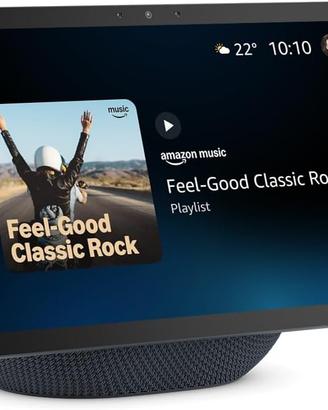 Amazon Echo Show 8