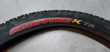 Copertoni MTB MAXXIS 26 x 2.35