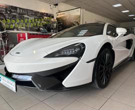 Mclaren 570GT Coupé PERFETTA FULL OPTIONAL APPENA 