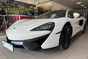Mclaren 570GT Coupé PERFETTA FULL OPTIONAL APPENA 