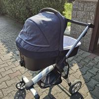 Passeggino trio Foppapedretti