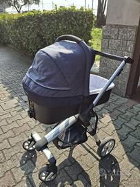 Passeggino trio Foppapedretti