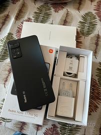 Redmi note 11 pro