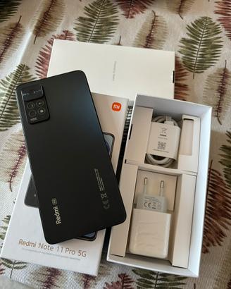 Redmi note 11 pro