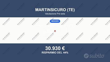 Immobile in asta di 46 m² a Martinsicuro