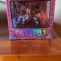 Getter 1 - Top Collection n. 3