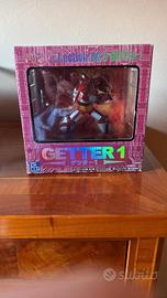 Getter 1 - Top Collection n. 3