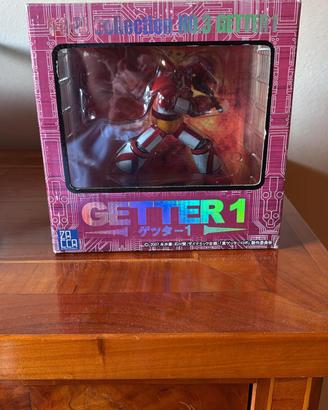Getter 1 - Top Collection n. 3