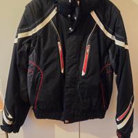 Giacca sci uomo marca AST -  taglia M-48