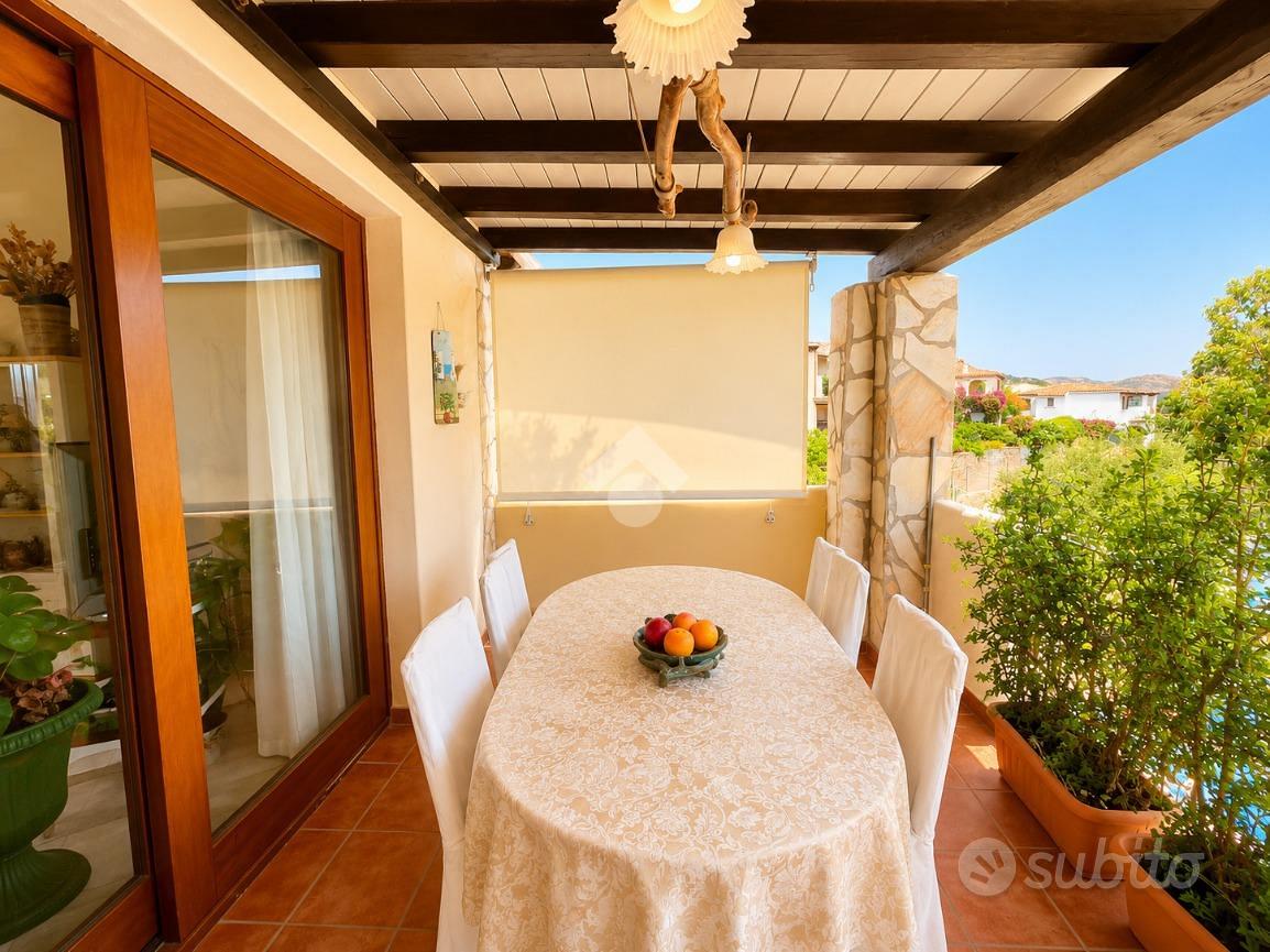 3 LOCALI A LOIRI PORTO SAN PAOLO - Vista 3