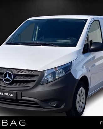 Mercedes-Benz Vito 110 CDI Furgone Compact