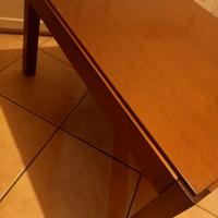 TAVOLINO IN LEGNO PER SALOTTO E SOGGIORNO 