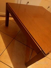 TAVOLINO IN LEGNO PER SALOTTO E SOGGIORNO 
