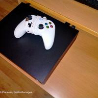 Console XBOX One X + Forza Horizon 4 