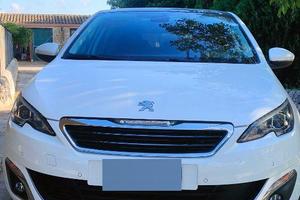 Peugeot 308 1.6d 120cv
