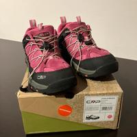 Scarpe Trekking CMP