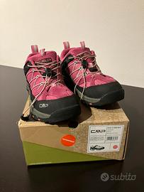 Scarpe Trekking CMP