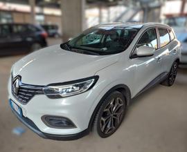 Renault Kadjar TCe 160CV EDC FAP Sport Edition2