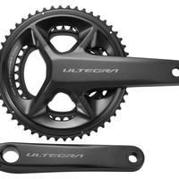 Guarnitura Shimano Ultegra 8100 + Power Pro Meter