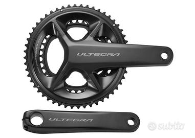 Guarnitura Shimano Ultegra 8100 + Power Pro Meter