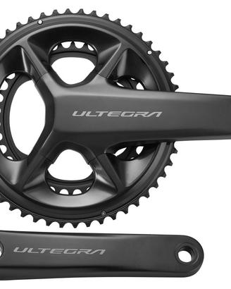 Guarnitura Shimano Ultegra 8100 + Power Pro Meter