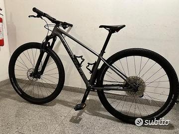 SPECIALIZED CHISEL ACCESSORI NUOVI