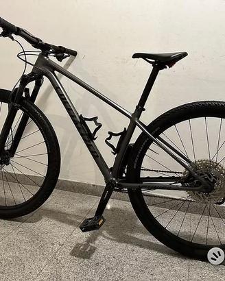 SPECIALIZED CHISEL ACCESSORI NUOVI